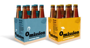 Omission Beer is now Certified Gluten Free by the CSA | GreatBeerNow.com